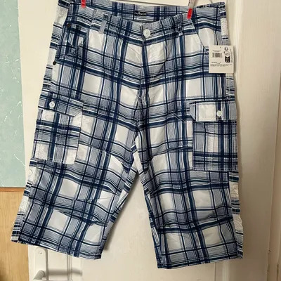 Short homme 